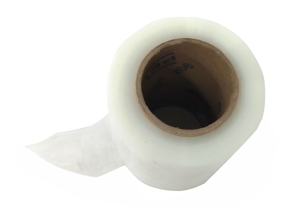 Stretch Film 15 CM.CAL.8 300 mts