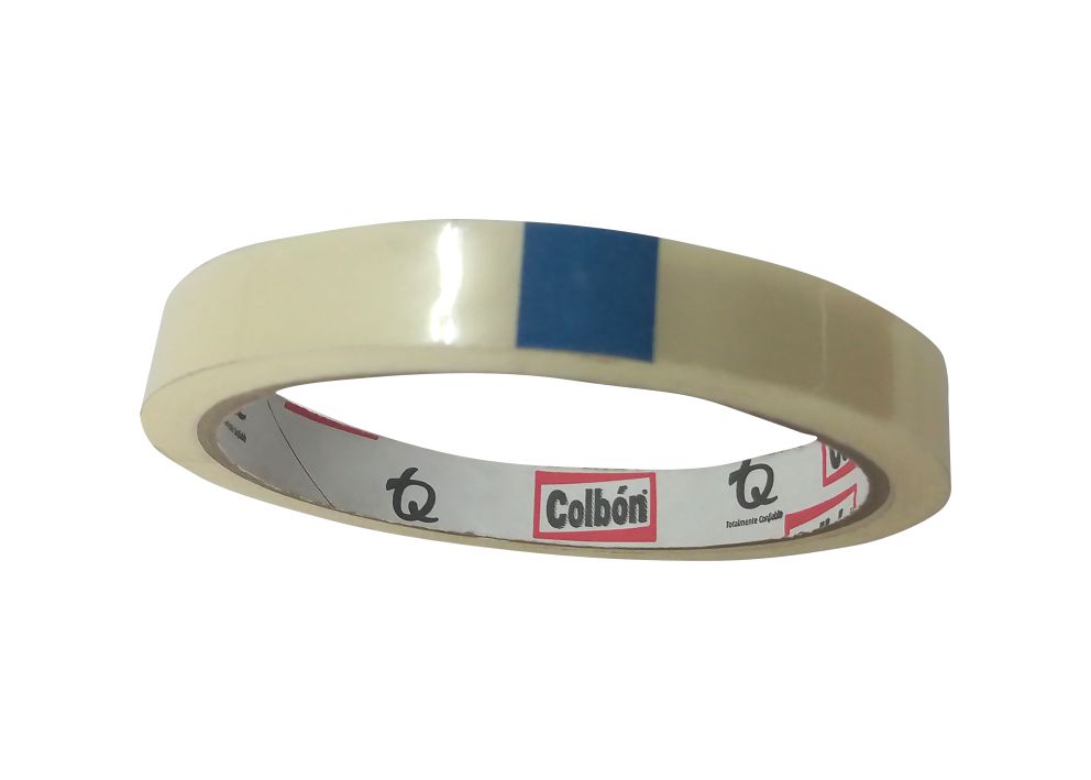 CINTA PEGANTE COLBON 12X40