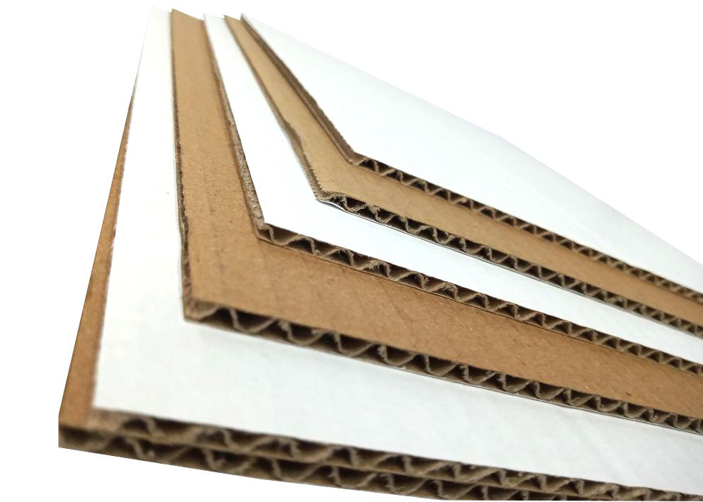 LAMINA 540 BLANCA.150X200