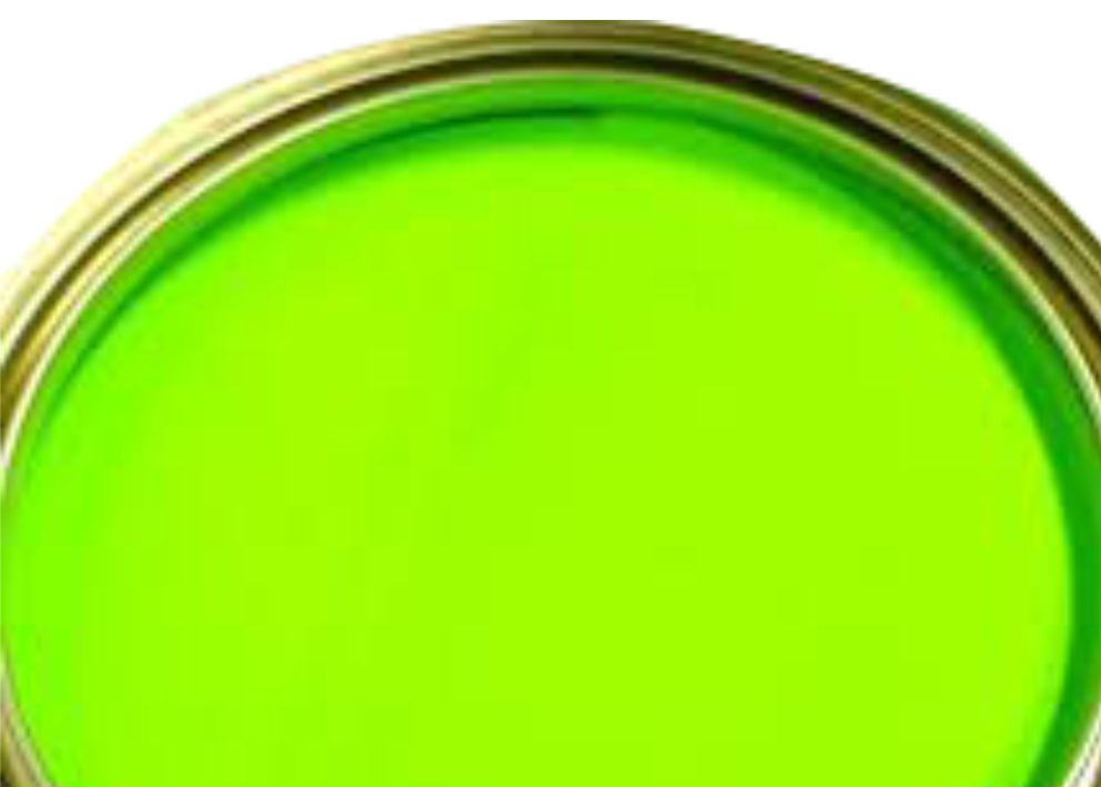 VERDE FLUORESCENTE 1K