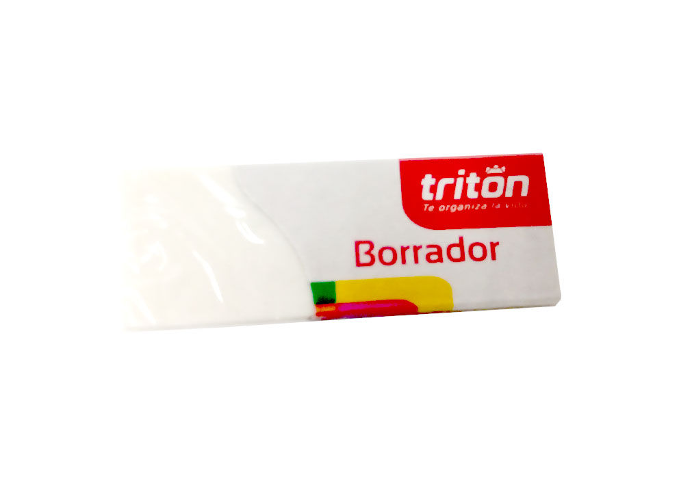 BORRADOR TRITON