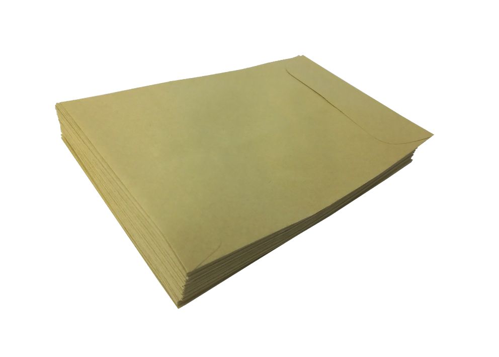MANILA PAGO 10.5X16 CJ X 4000