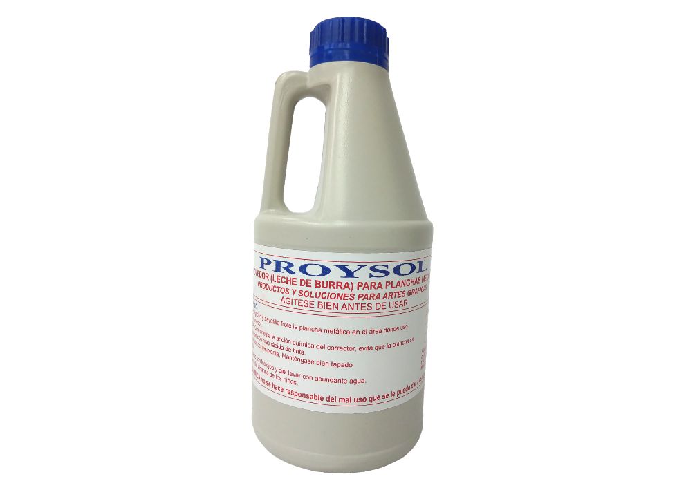 REMOVEDOR PROYSOL