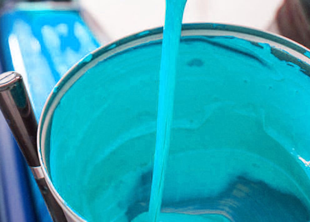 CRYSTAL CYAN 1 KILO