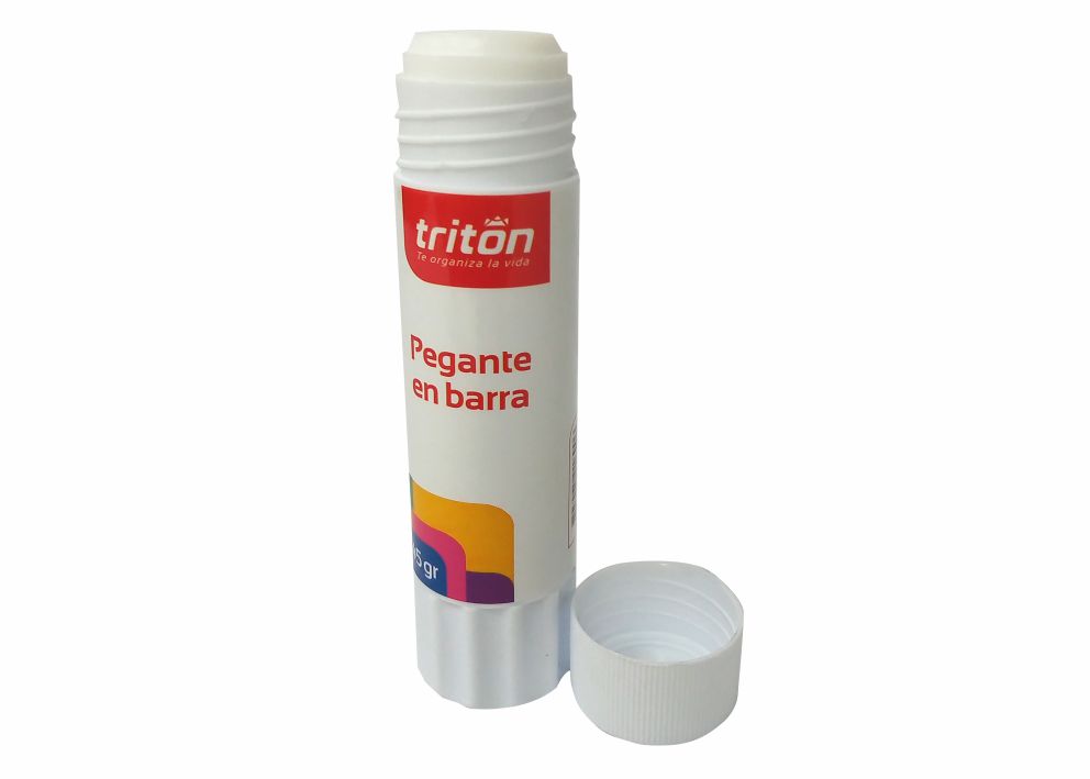 PEGANTE EN BARRA TRITON X 45 GRS