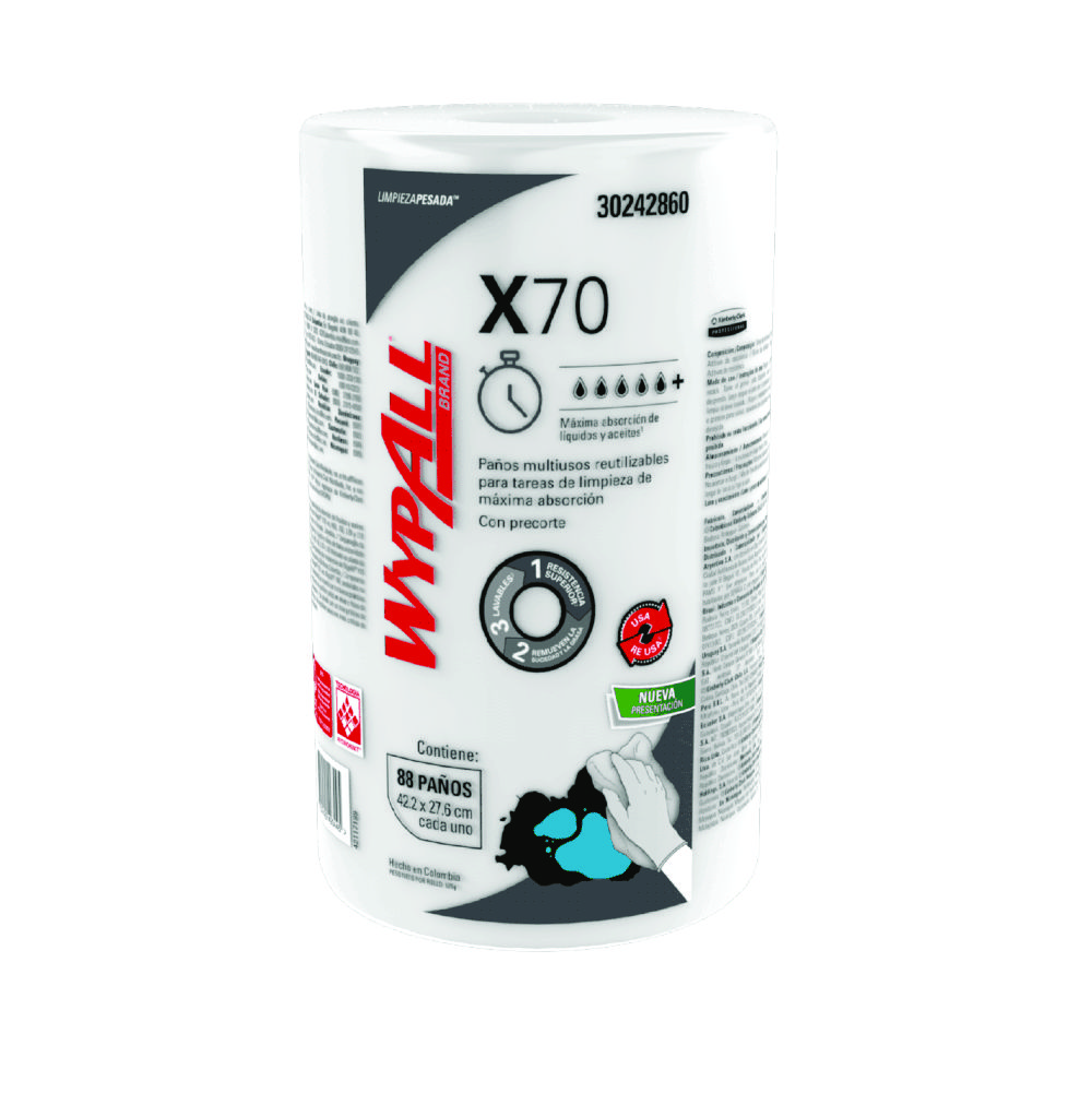 WYPALL 70