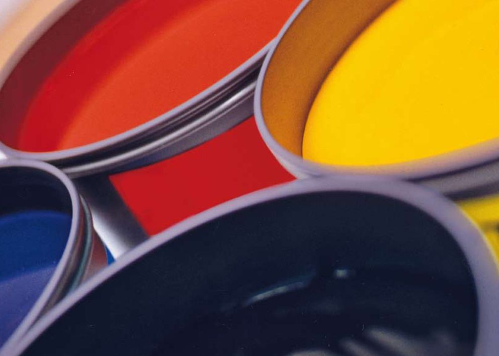 TINTA CRYSTAL 1 Kg