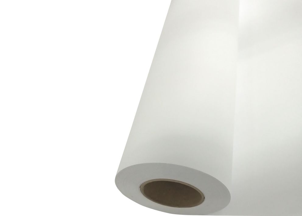 ROLLO PLOTTER 75 GR.ANC.92X100 MT