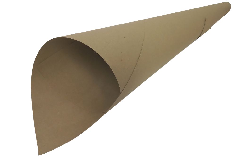 PAPEL NATURAL O KRAFT 115 GRS