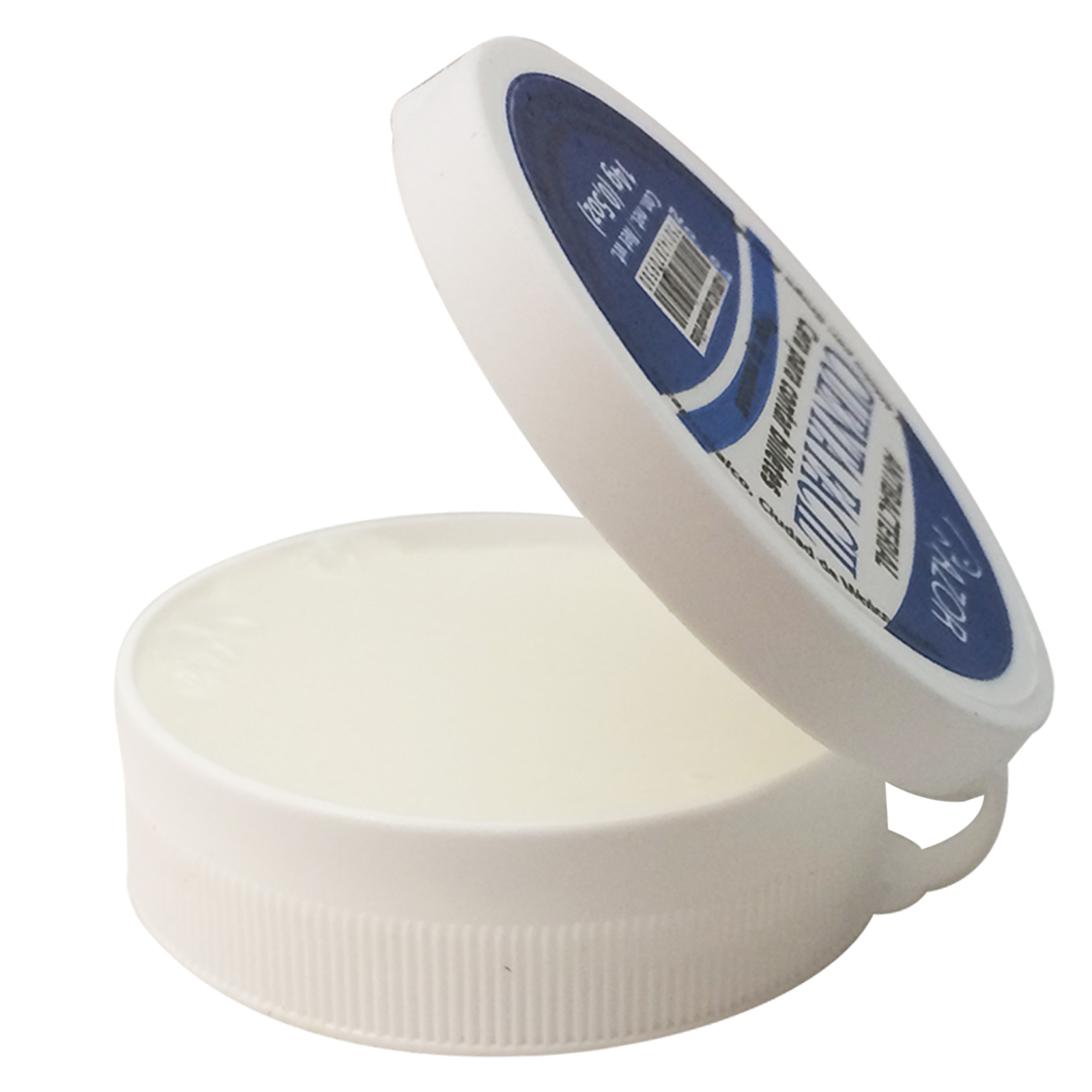 CERA PARA CONTAR CUENTAFACIL NUEVO 14 GRS 0.5 OZ - BLANCO