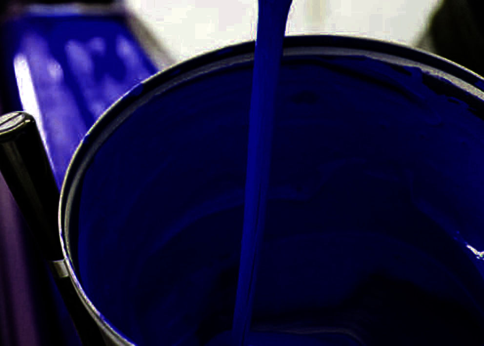 TINTA TINTULIT AZUL BRONCE 1Kg