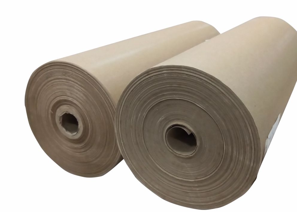 ROLLO P.C.KRAFT 60GR 18 X215 MT
