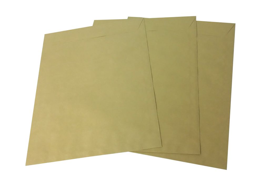MANILA CARTA 22.5X29-ECOLOG CJ X 1000