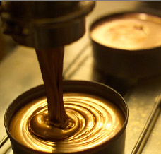 PMS 871 ORO 1 KG