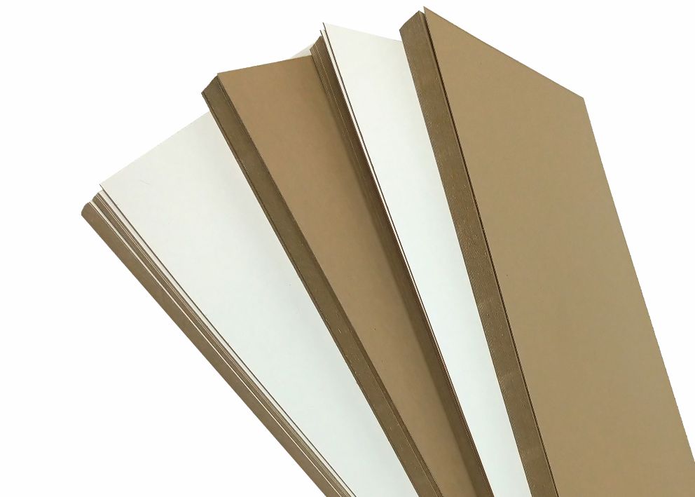 KRAFT PLEGABLE