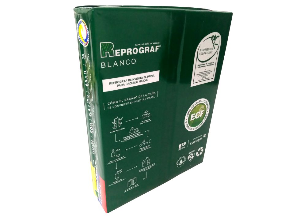 REPROGRAF CARTA