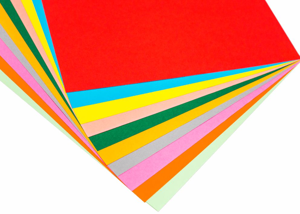 PAPEL IRIS