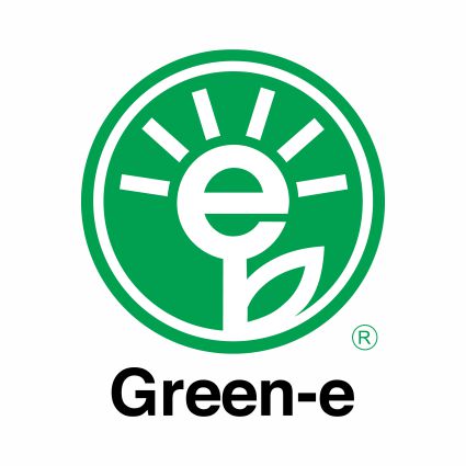 GREEN E