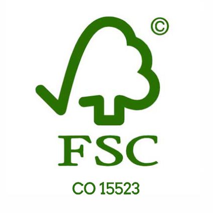 FSC CO 15523