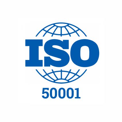 ISO 50001