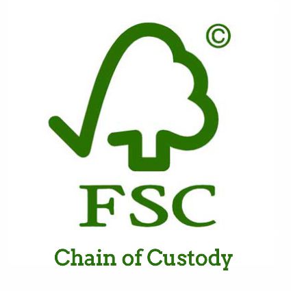 FSC CADENA DE CUSTODIA