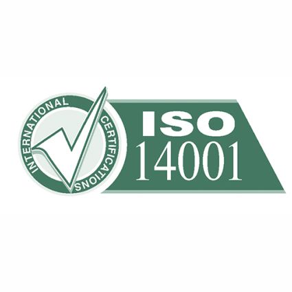 ISO 14001