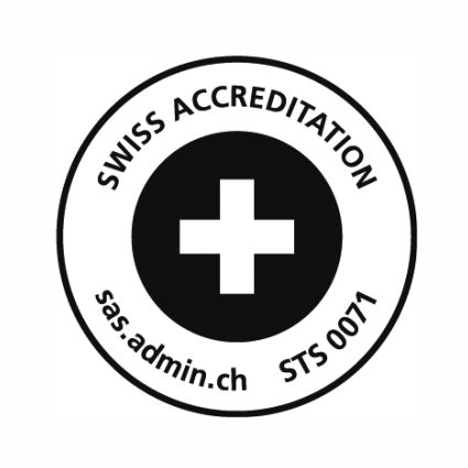 SWISS ACCREDITATION