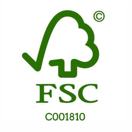 FSC C001810