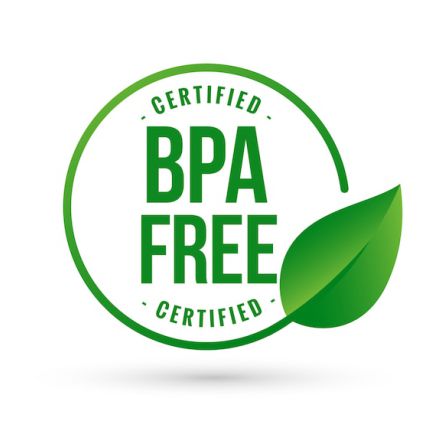 BPA FREE