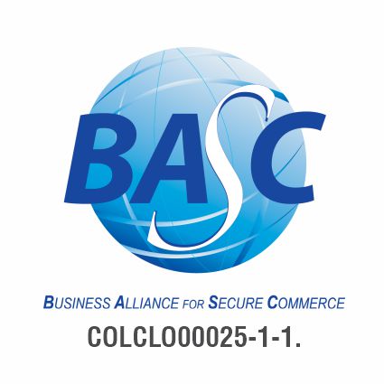 BASC COLCLO00025-1-1