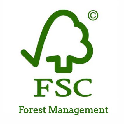 FSC MANEJO FORESTAL