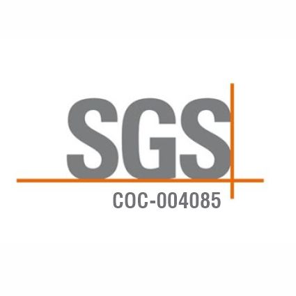 SGS COC 004085