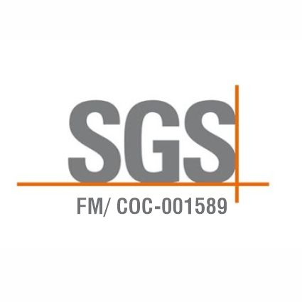 SGS FM COC-001589 3