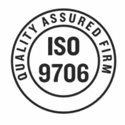 ISO 9706