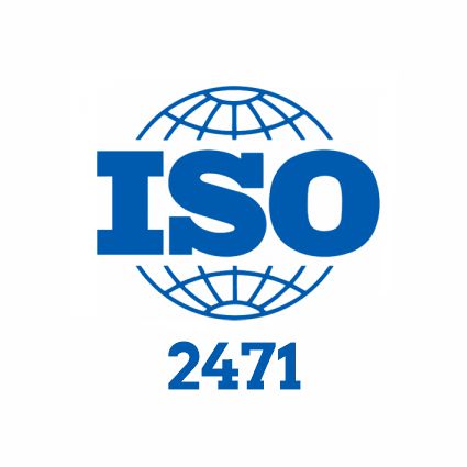 ISO 2471