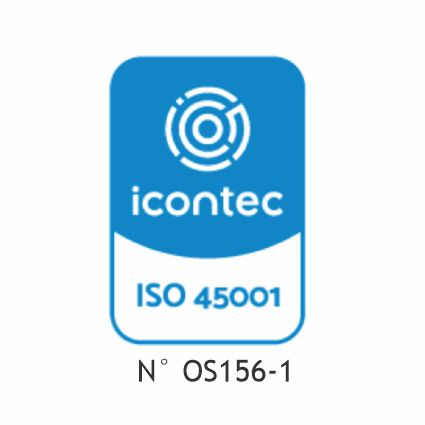ISO 45001 OS156-1