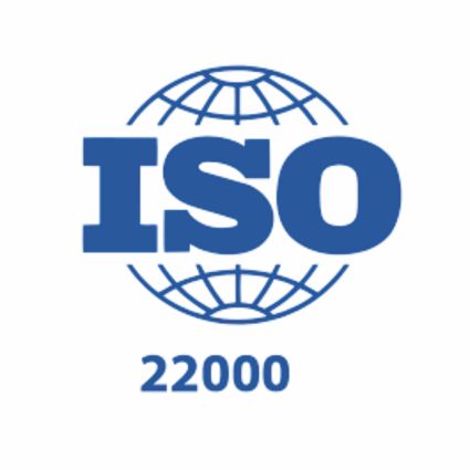 ISO 22000