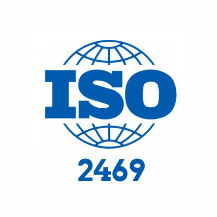 ISO 2469