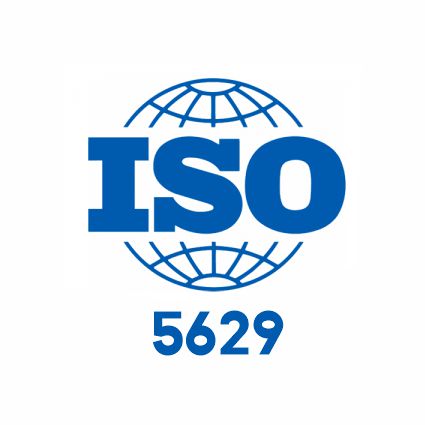 ISO 5629