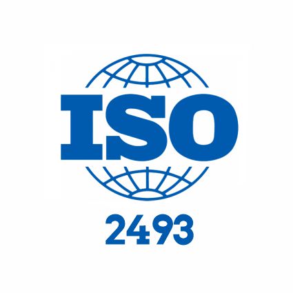 ISO 2493
