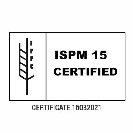 ISPM CERTIFICATE 16032021